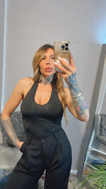 BODY IN LYCRA A V