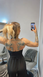 BODY IN LYCRA A V