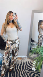 BODY A CANOTTA