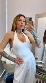 BODY IN LYCRA A V