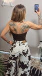 BODY IN LYCRA A V