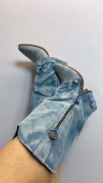 CAMPEROS JEANS