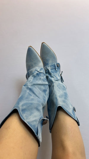 CAMPEROS JEANS
