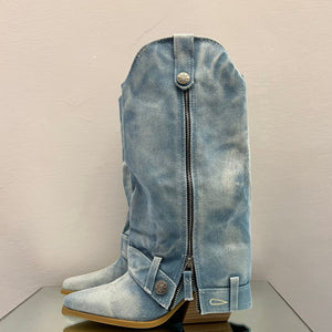 CAMPEROS JEANS