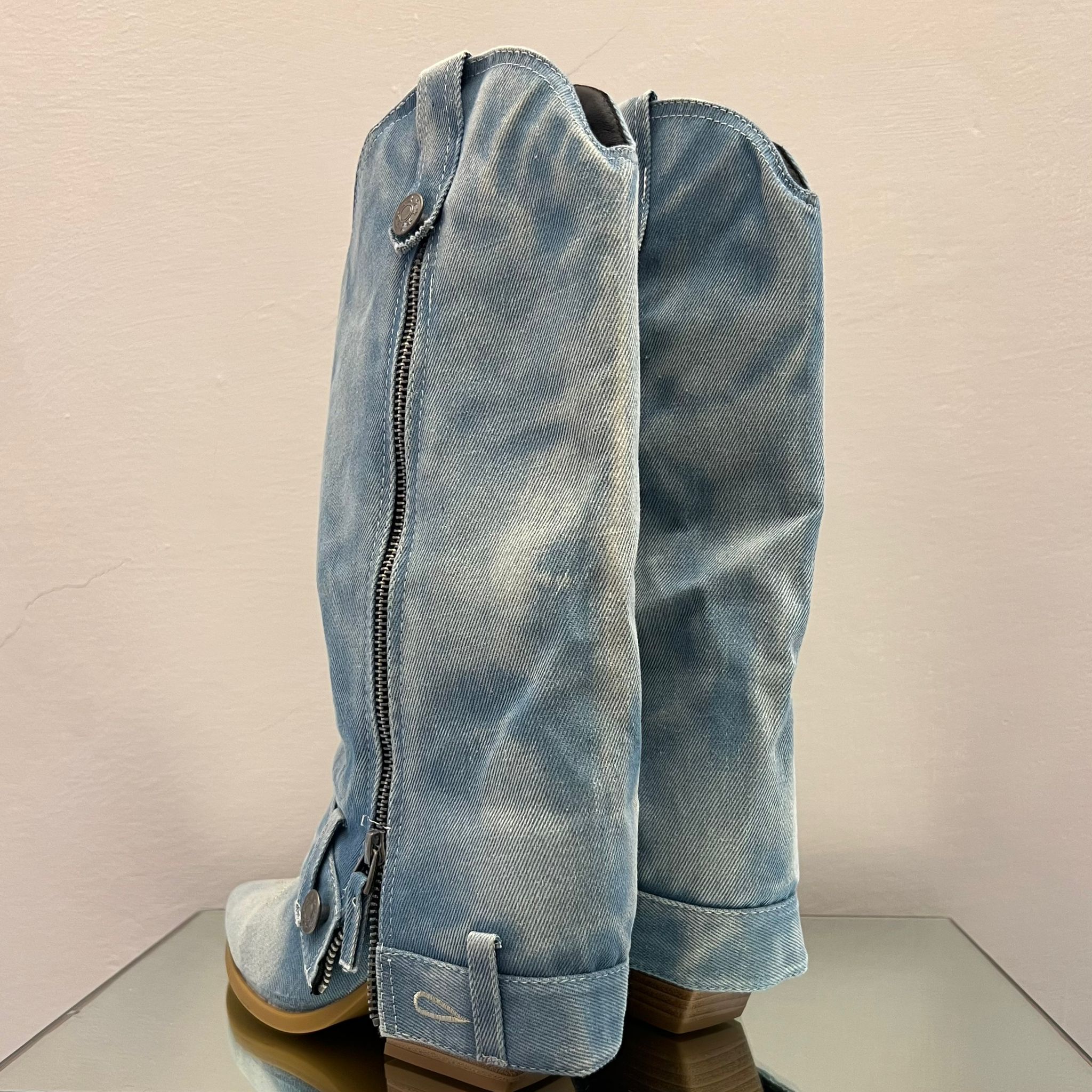 CAMPEROS JEANS