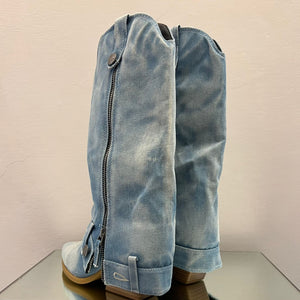 CAMPEROS JEANS