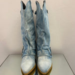 CAMPEROS JEANS