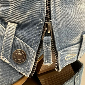CAMPEROS JEANS