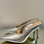 SABOT ARGENTO