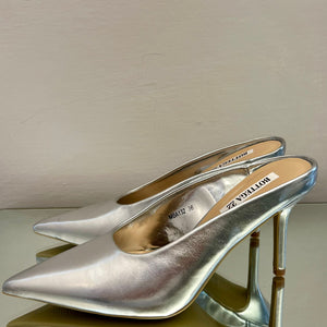 SABOT ARGENTO