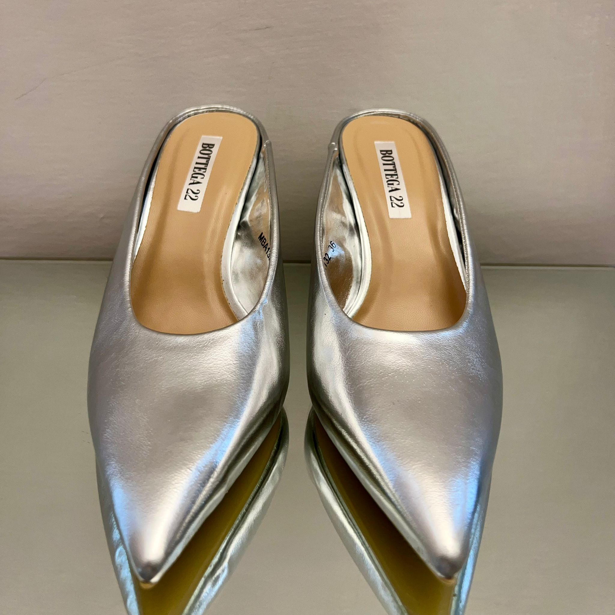 SABOT ARGENTO