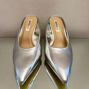SABOT ARGENTO
