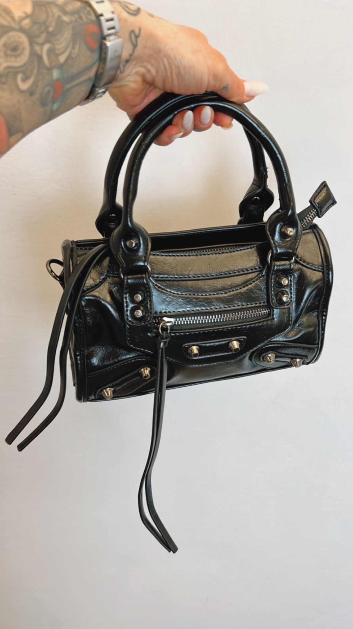 BORSA ECOPELLE