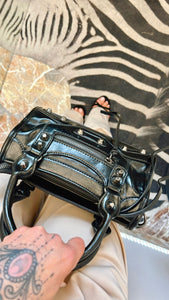 BORSA ECOPELLE