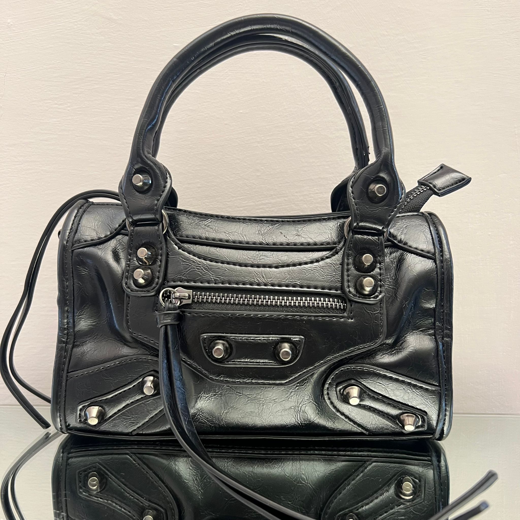 BORSA ECOPELLE
