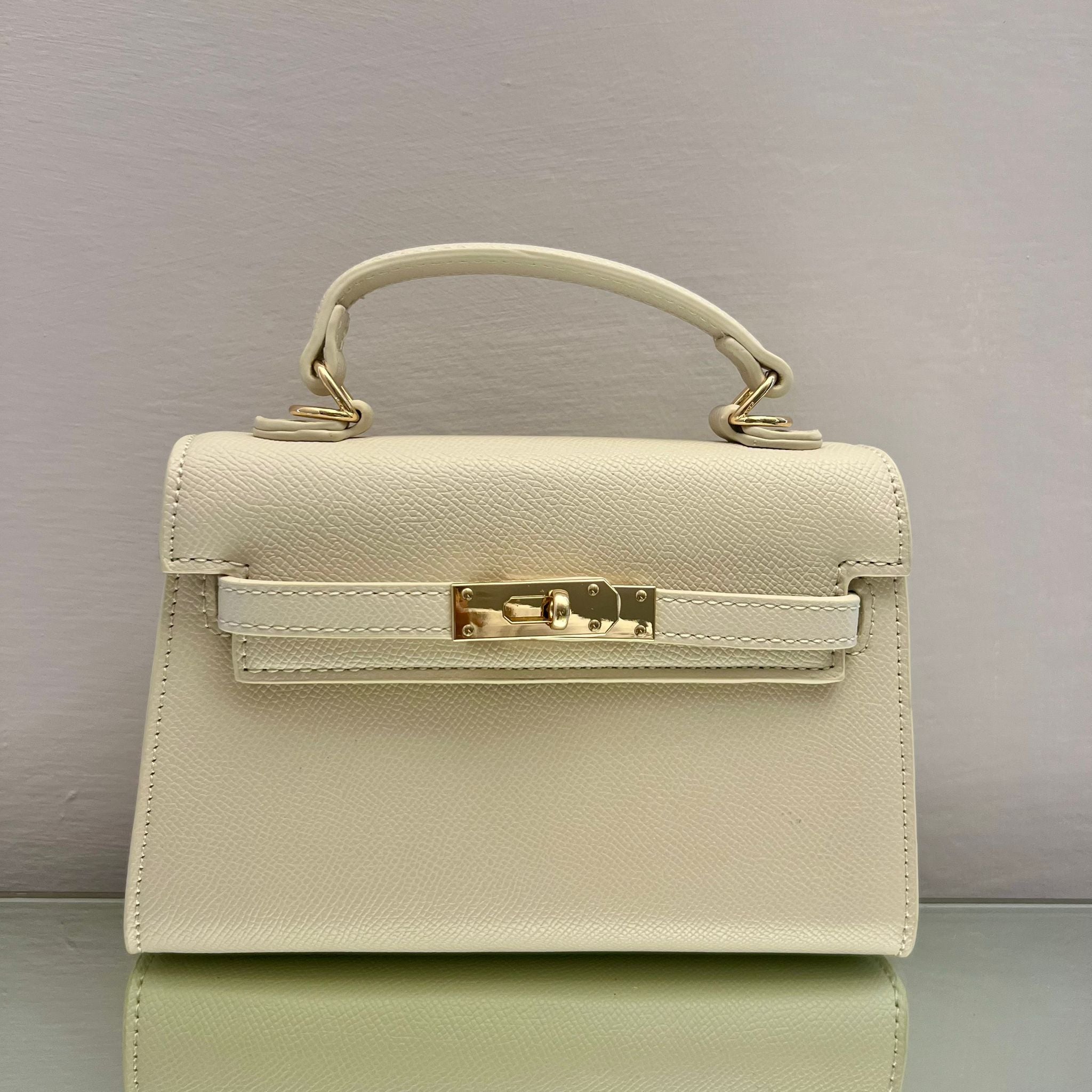 MINIBAG ECOPELLE