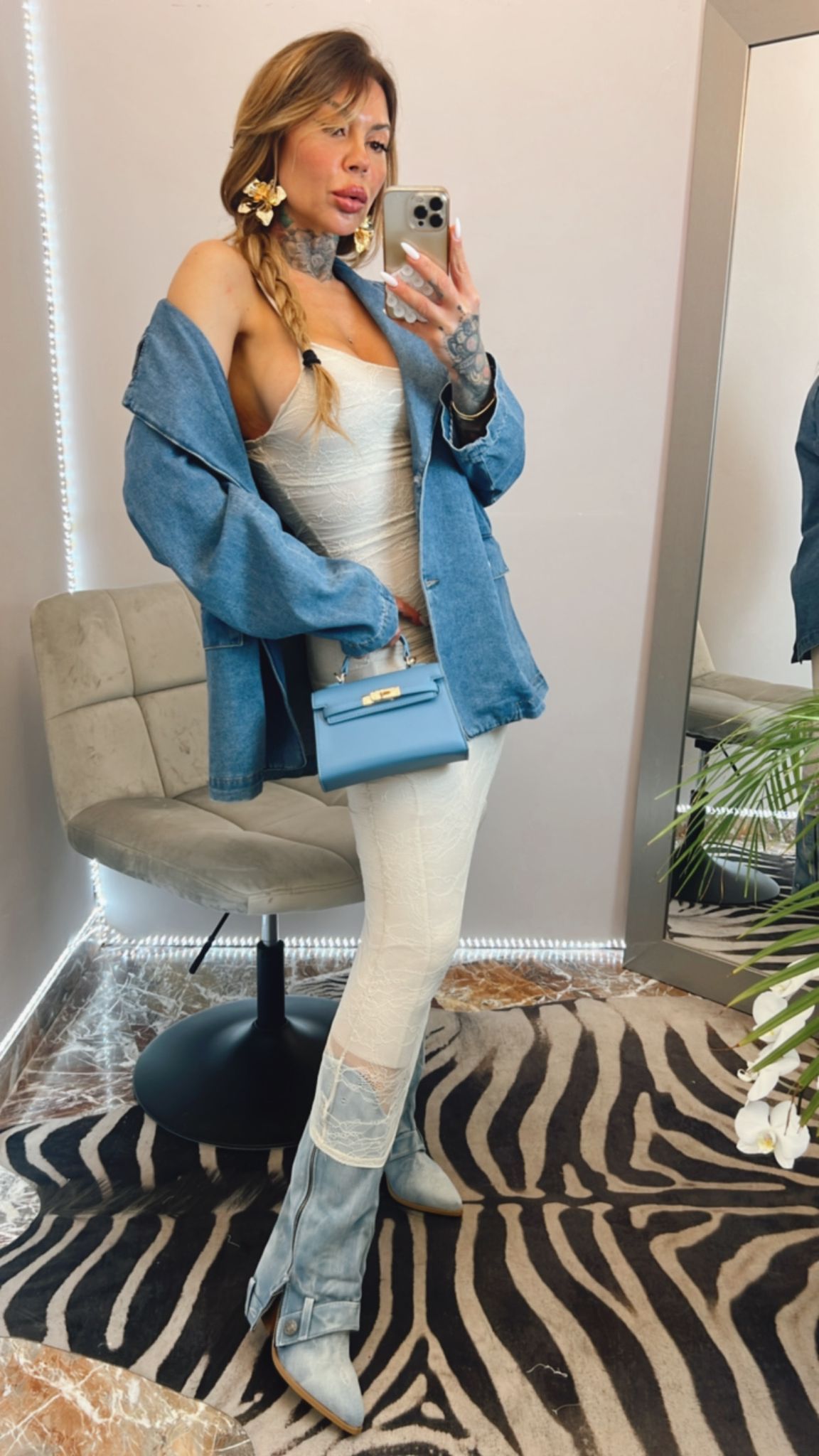 MINIBAG ECOPELLE