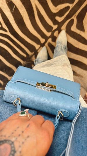 MINIBAG ECOPELLE
