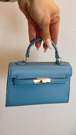 MINIBAG ECOPELLE
