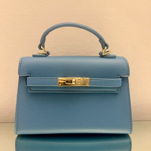 MINIBAG ECOPELLE