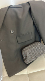 CLUTCH STRASS