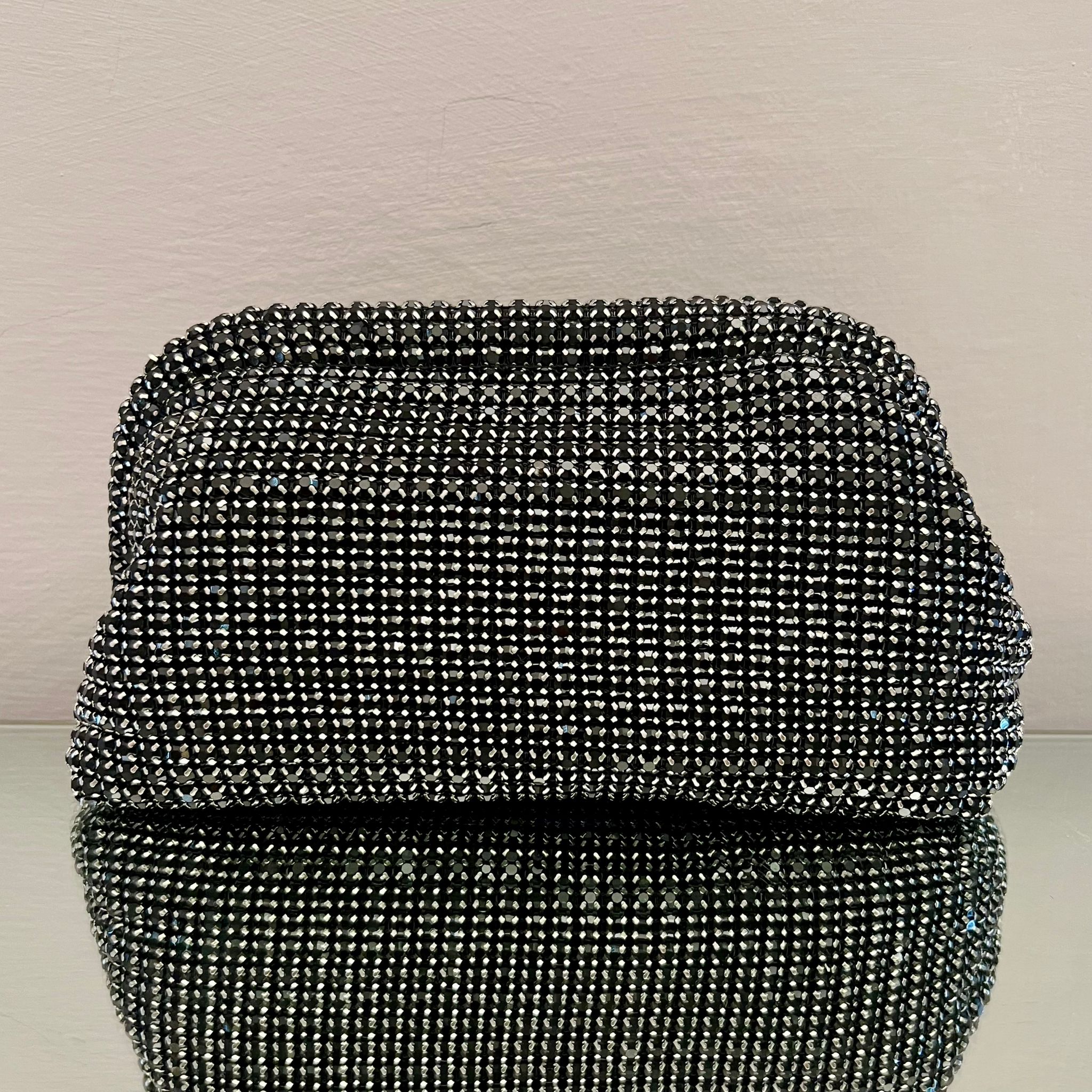 CLUTCH STRASS