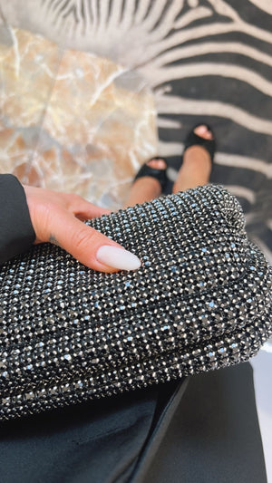 CLUTCH STRASS