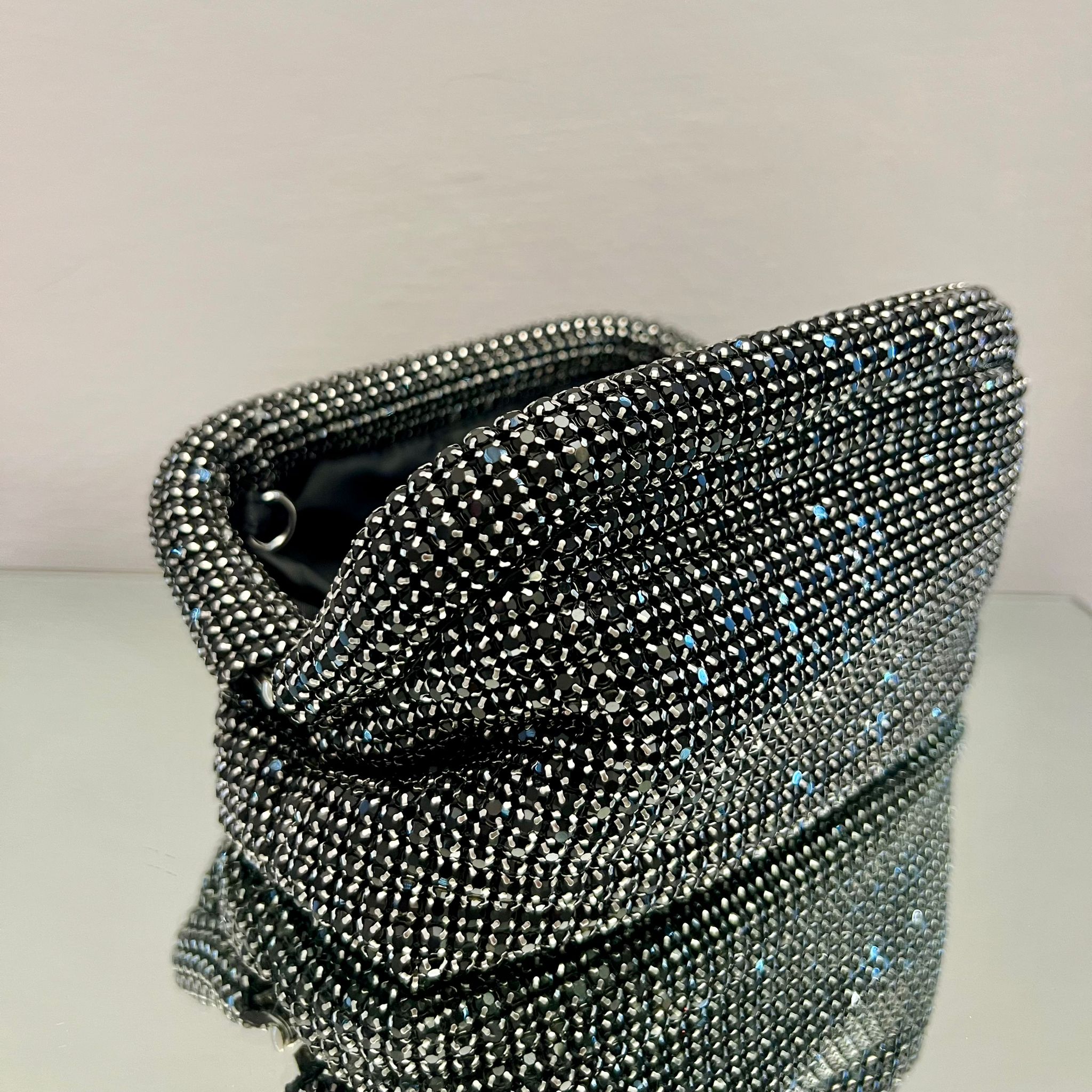 CLUTCH STRASS