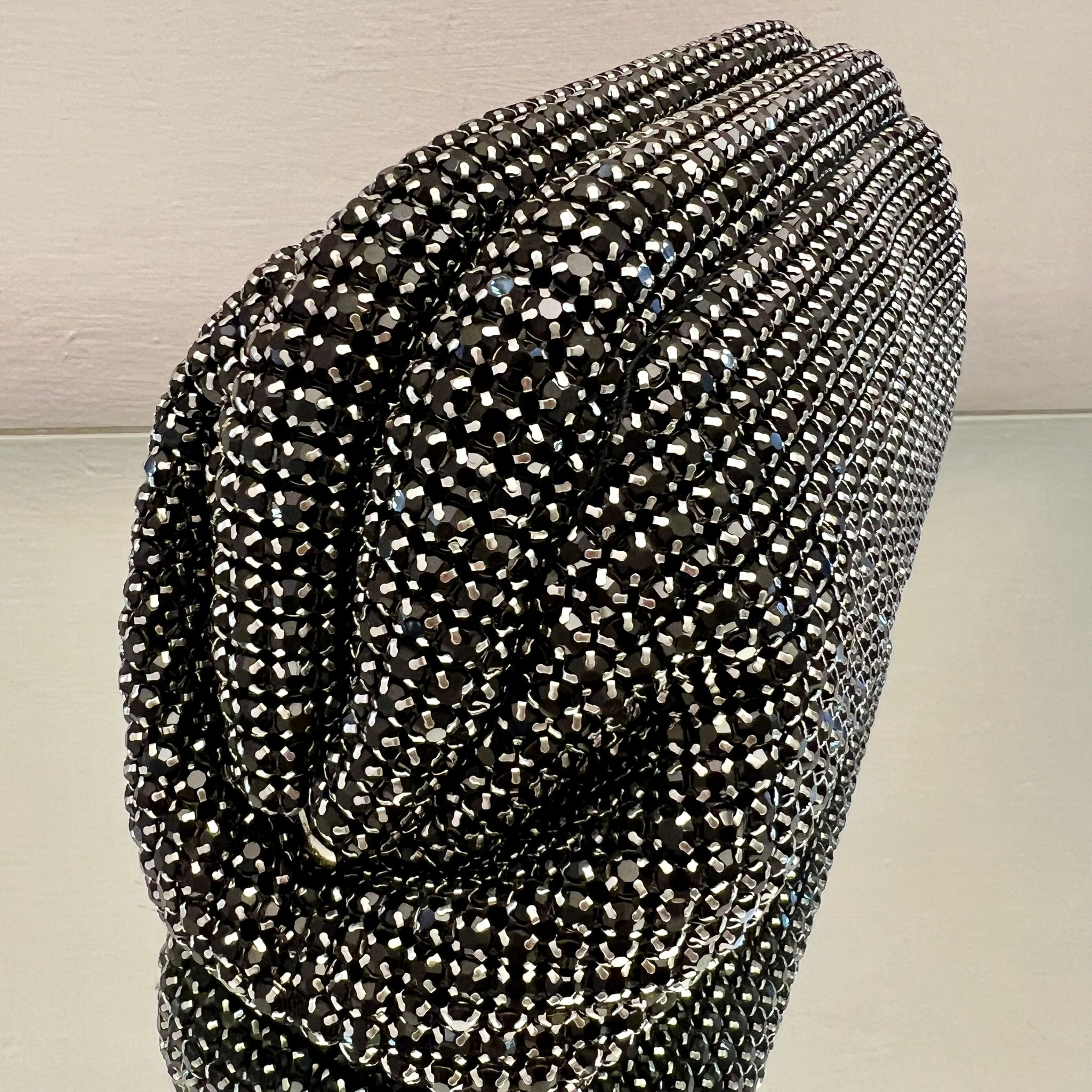 CLUTCH STRASS