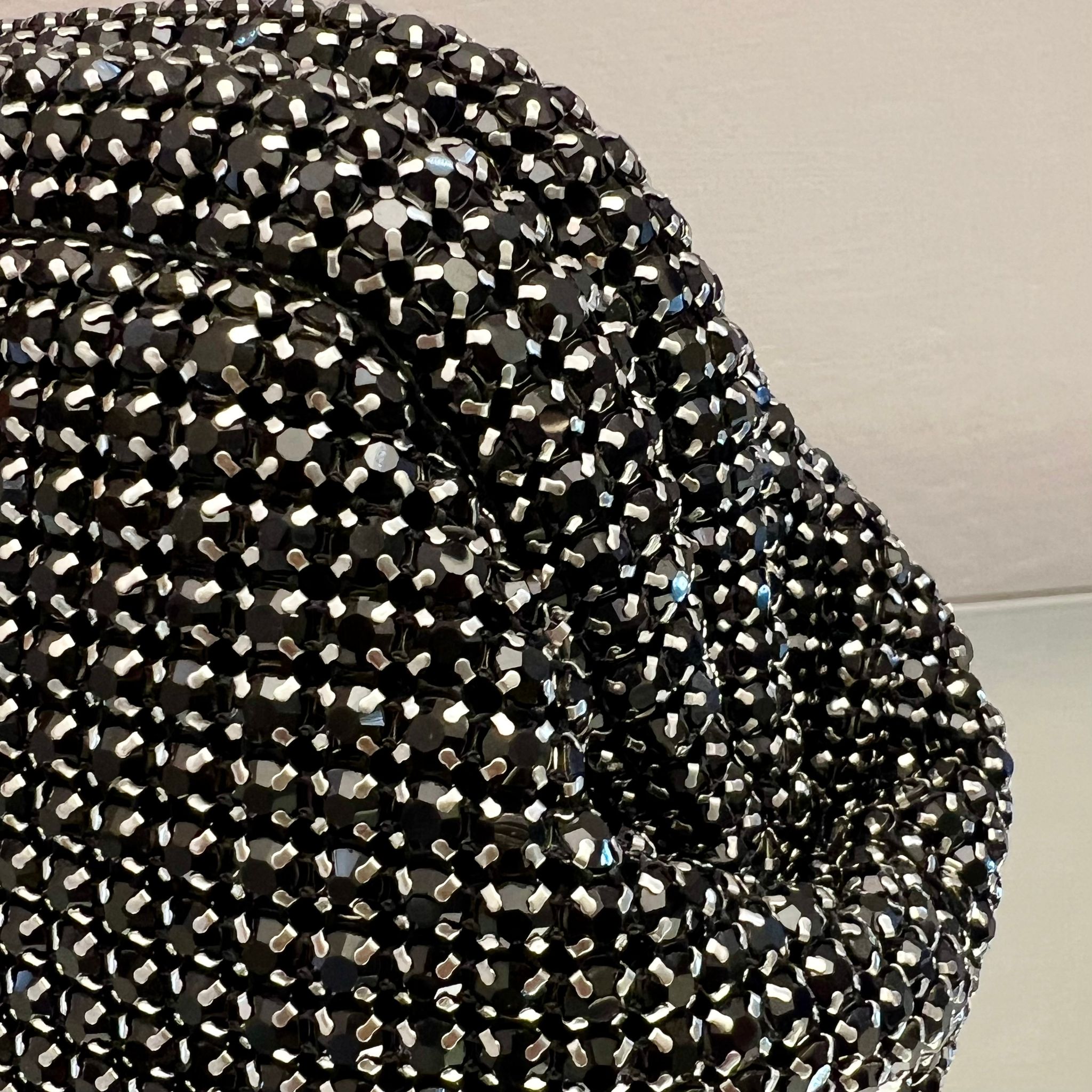 CLUTCH STRASS