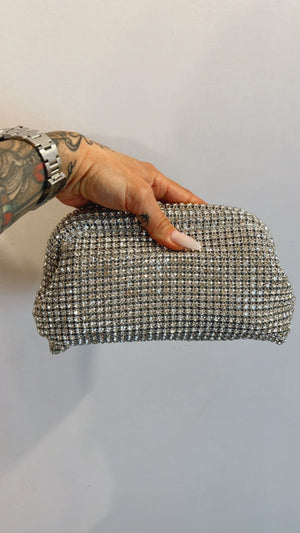 CLUTCH STRASS