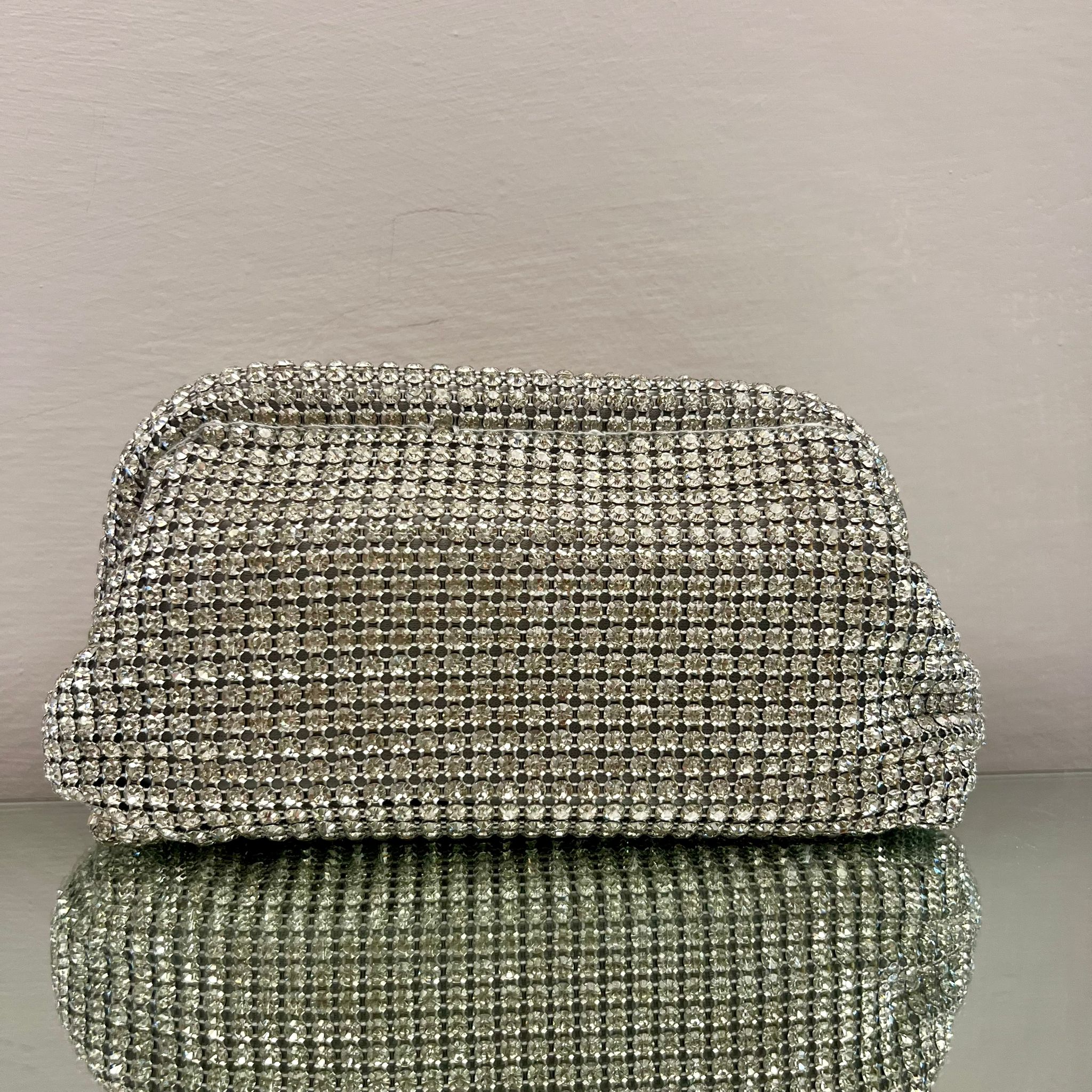 CLUTCH STRASS