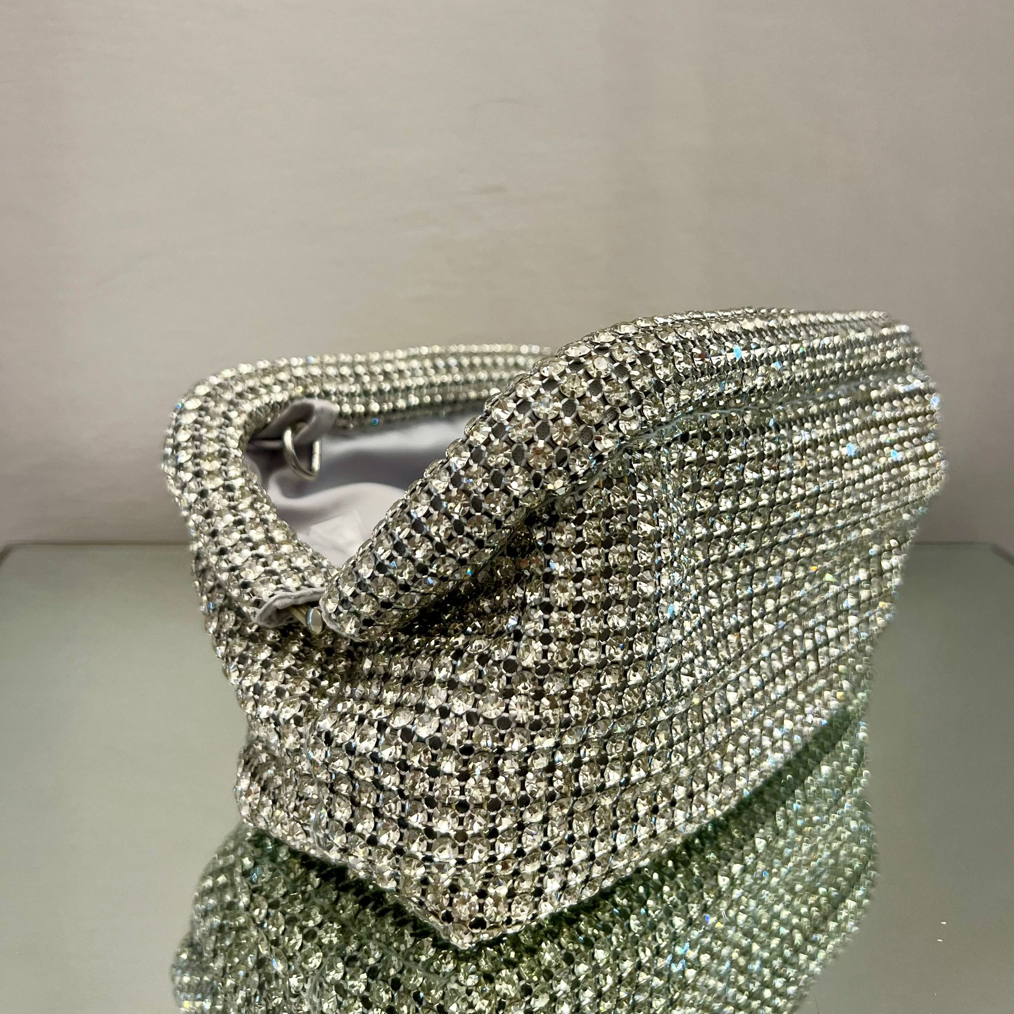 CLUTCH STRASS