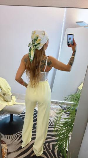TAILLEUR GIACCA DOPPIOPETTO CON CINTURA