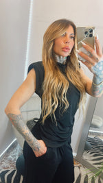 COORDINATO LYCRA