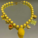 COLLANA LIMONE