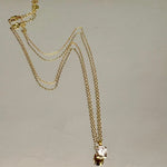 COLLANA PUNTO LUCE