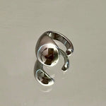 ORECCHINI EAR CUFF A GOCCIA