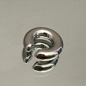 ORECCHINI EAR CUFF BOMBATO