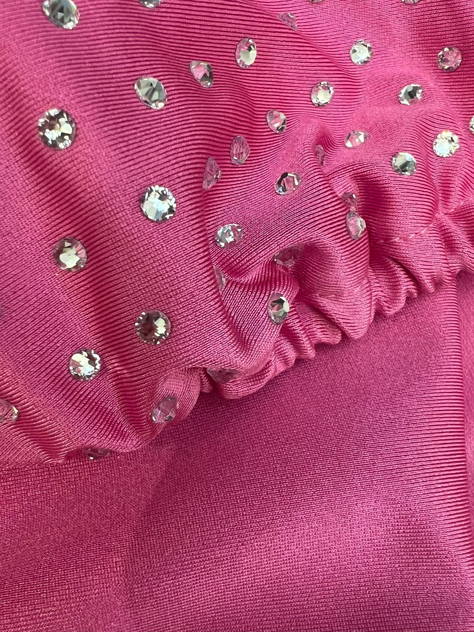 BIKINI STRASS