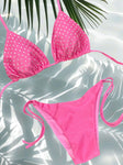 BIKINI STRASS