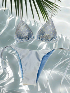 BIKINI STRASS