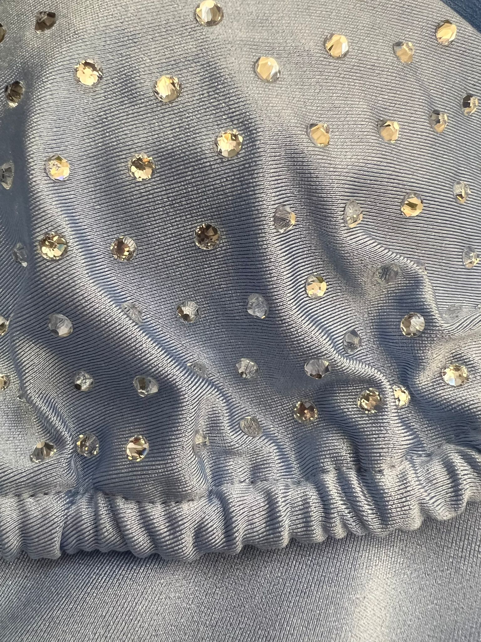 BIKINI STRASS