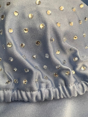 BIKINI STRASS