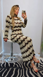 ABITO IN MAGLIA