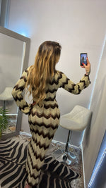 ABITO IN MAGLIA