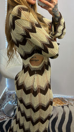 ABITO IN MAGLIA