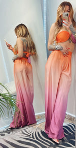 COORDINATO FASCIA E PANTALONE