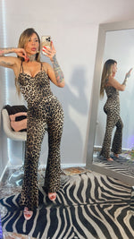 PANTALONE A ZAMPA