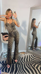 PANTALONE A ZAMPA